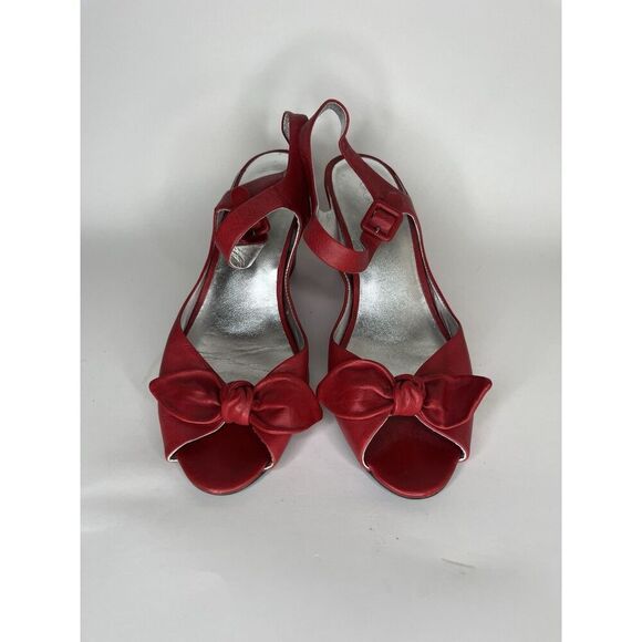 Frayeri Booties Youth Size 2 Brown Tan Suede - Picture 14 of 16